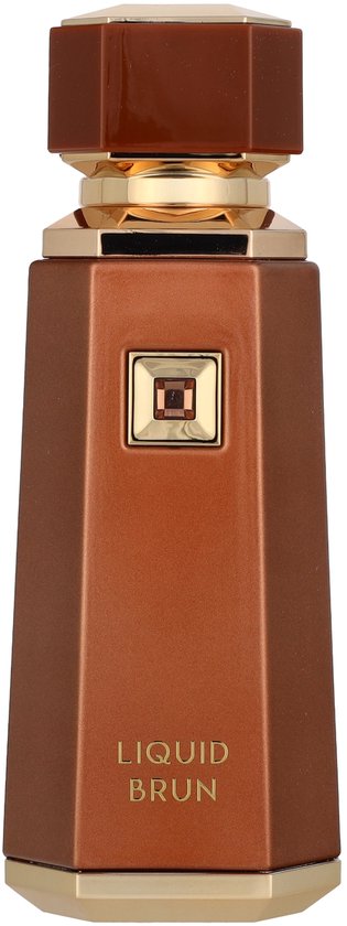 Liquid Brun - French Avenue - Eau de Parfum 100ML