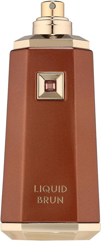 Liquid Brun - French Avenue - Eau de Parfum 100ML