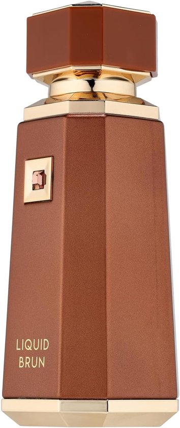 Liquid Brun - French Avenue - Eau de Parfum 100ML