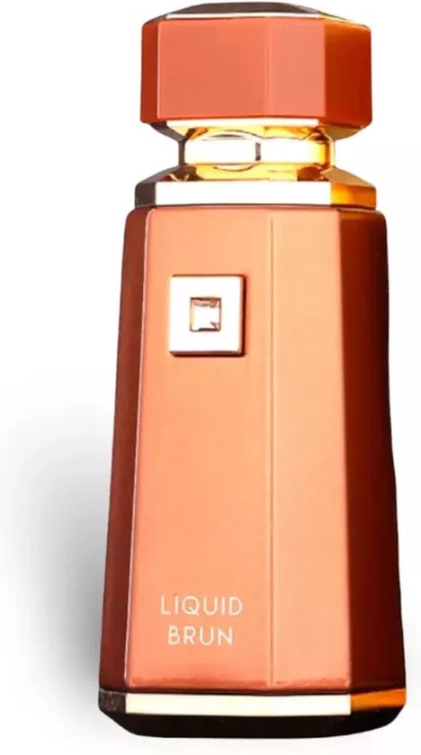 Liquid Brun - French Avenue - Eau de Parfum 100ML