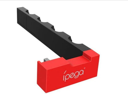 iPega Docking Station - Geschikt voor vier Nintendo Switch joy-cons