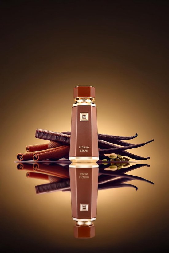 Liquid Brun - French Avenue - Eau de Parfum 100ML